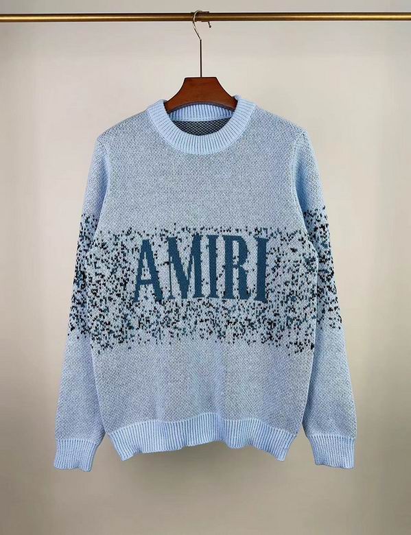 Amiri Sweater Unisex ID:20230917-15